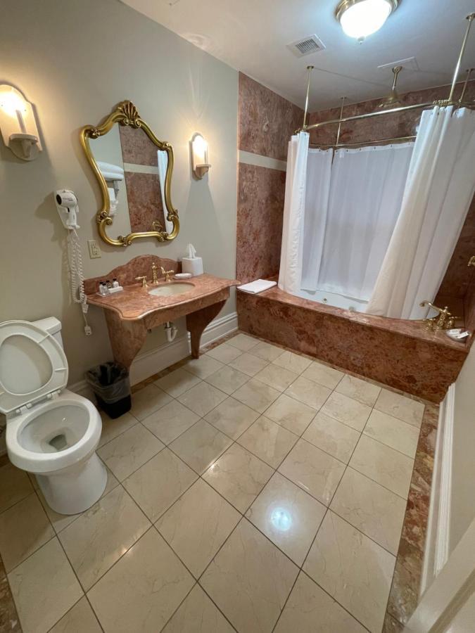 The Union Hotel Everett Экстерьер фото