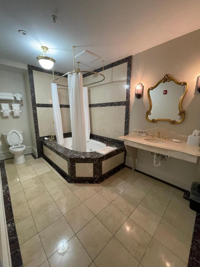 The Union Hotel Everett Экстерьер фото