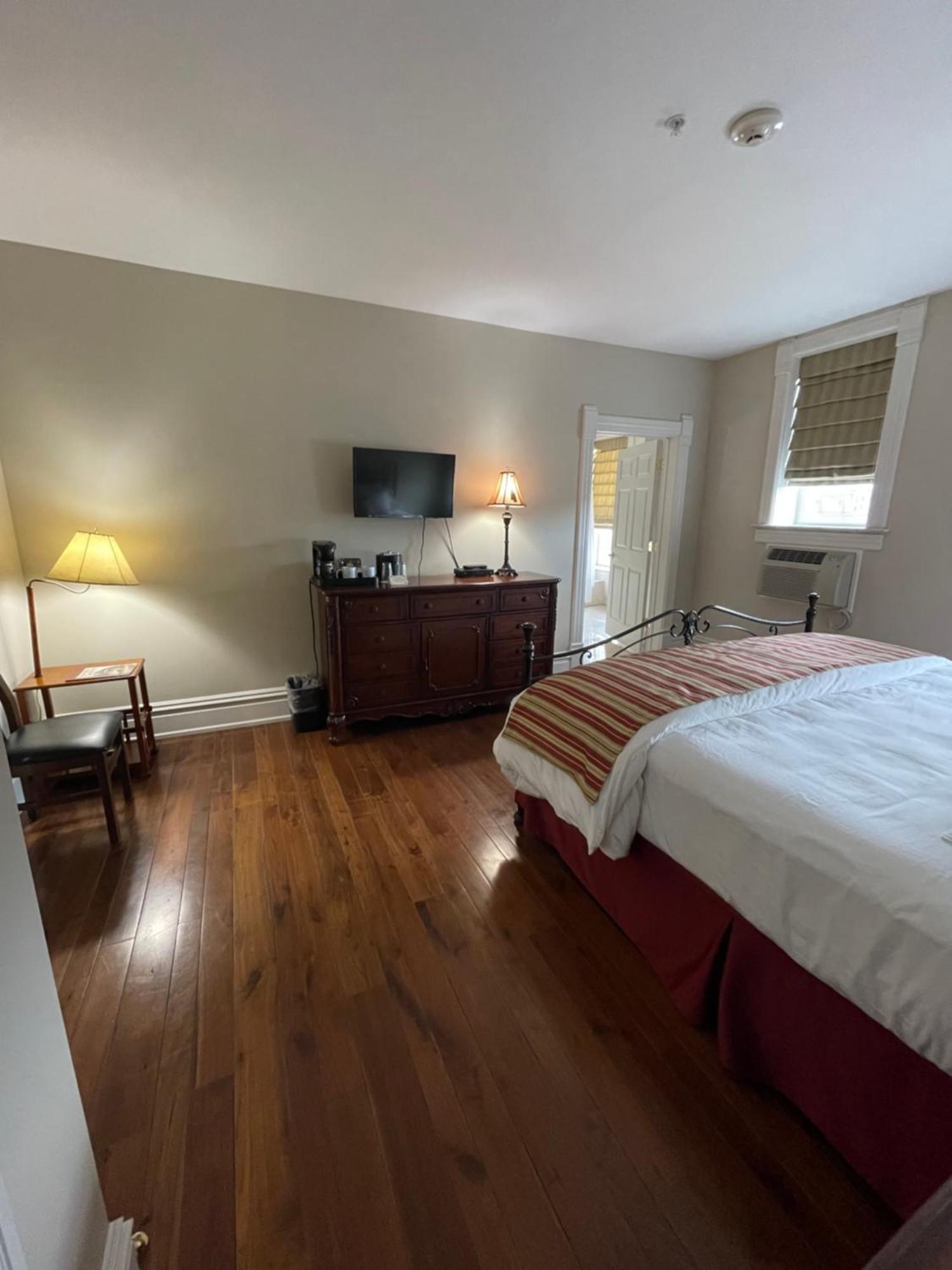 The Union Hotel Everett Экстерьер фото